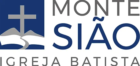 Logomarca da Igreja Batista Monte Sião